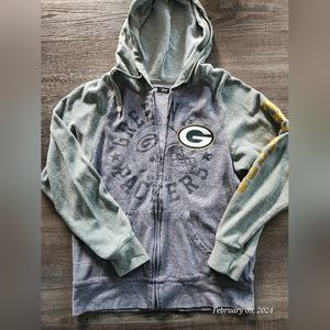 Green Bay Packers hoodie
